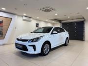 Kia Rio IV Астрахань  - изображение 24
