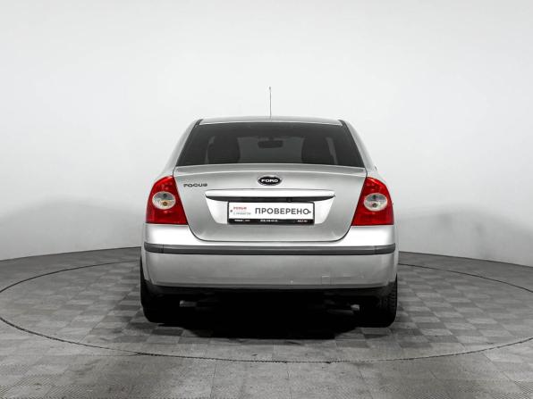 Ford Focus II с пробегом 2006 года, цена 350 000 рублей, 185951 км, седан, Автокод Объявления