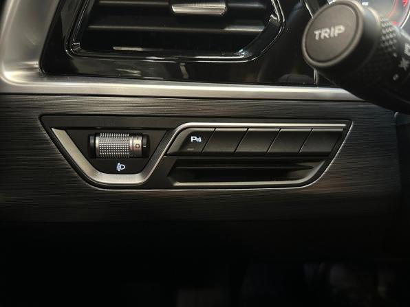 Geely Tugella I Рестайлинг с пробегом 2023 года, цена 2 370 000 рублей, 146192 км, внедорожник, Автокод Объявления