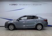 Kia Rio IV Москва  - изображение 23