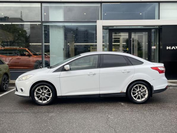 Ford Focus III с пробегом 2012 года, цена 449 000 рублей, 306448 км, седан, Автокод Объявления