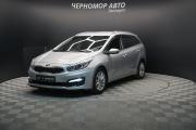 Kia Ceed II Рестайлинг Крым  - изображение 28