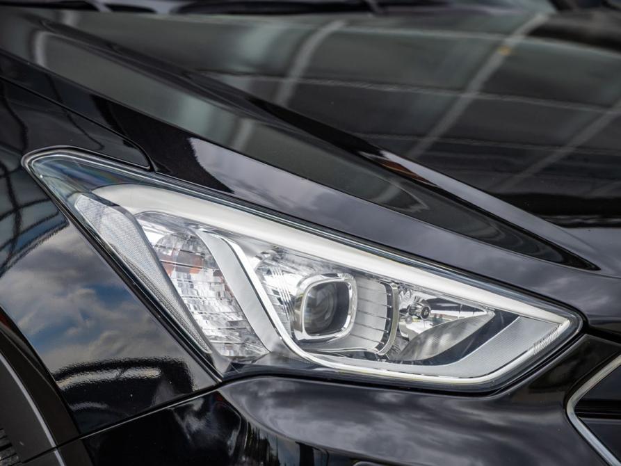 Hyundai Santa Fe III Волгоград  - изображение 11