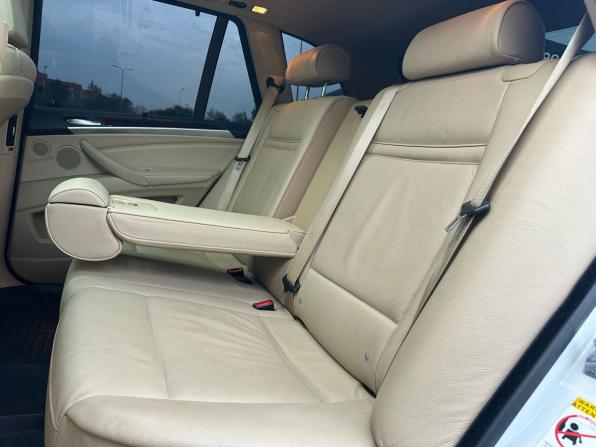 BMW X5 II (E70) с пробегом 2008 года, цена 1 500 000 рублей, 220689 км, внедорожник, Автокод Объявления