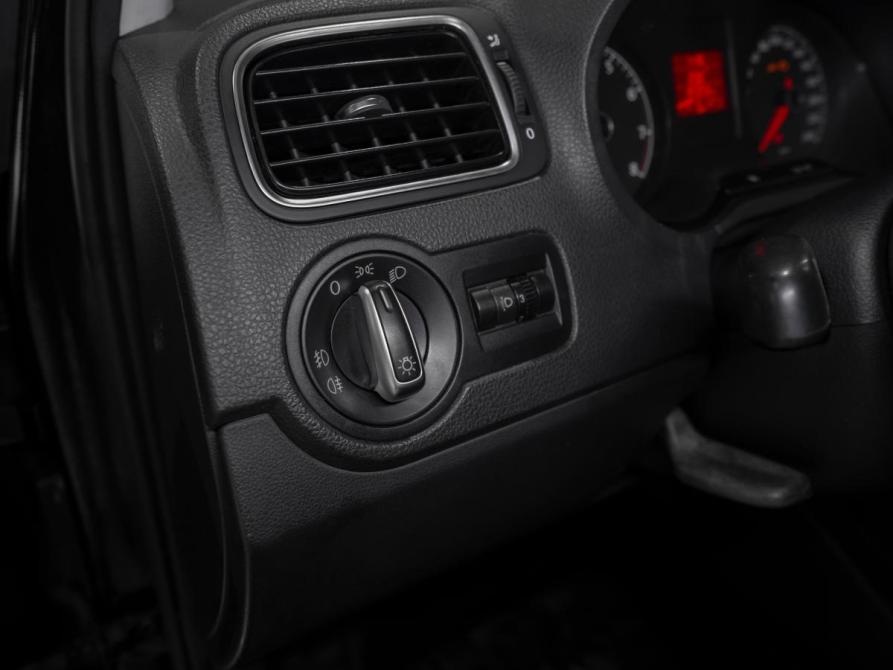 Volkswagen Polo V Москва  - изображение 17