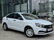 Lada (ВАЗ) Vesta I Пермь  - изображение 15