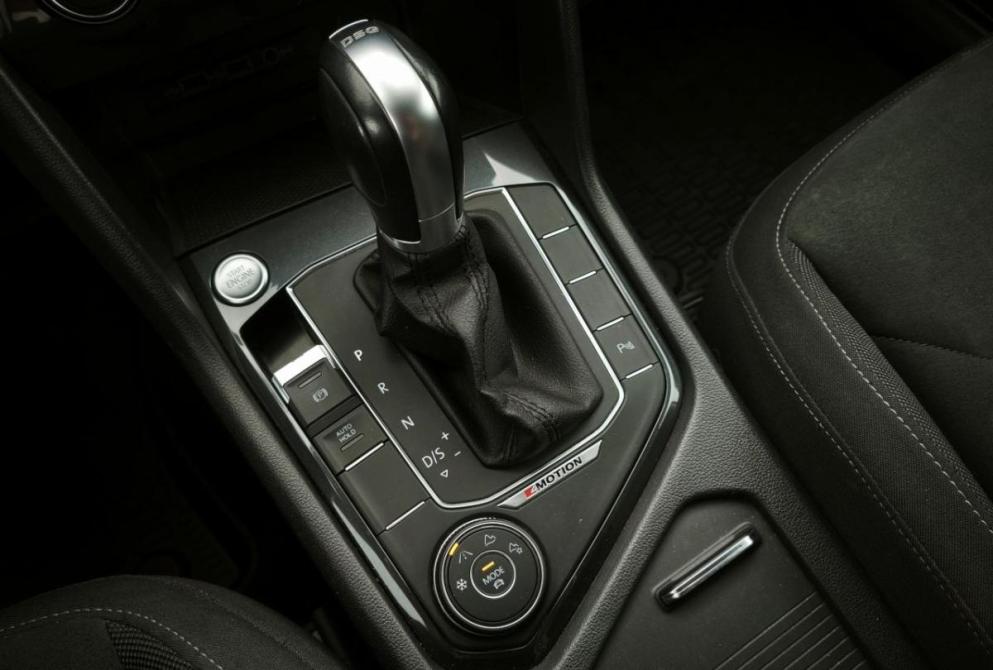 Volkswagen Tiguan II Сыктывкар  - изображение 21