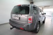 Honda Pilot II Сургут  - изображение 45