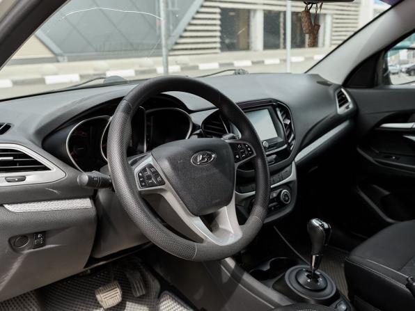 Lada (ВАЗ) Vesta I с пробегом 2019 года, цена 825 000 рублей, 153854 км, универсал, Автокод Объявления