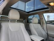 Lexus RX III Рестайлинг Москва  - изображение 36