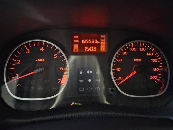 Renault Duster I с пробегом 2014 года, цена 785 000 рублей, 189530 км, внедорожник, Автокод Объявления