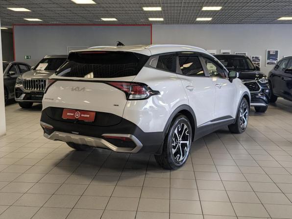 Kia Sportage V с пробегом 2022 года, цена 3 640 000 рублей, 28000 км, внедорожник, Автокод Объявления