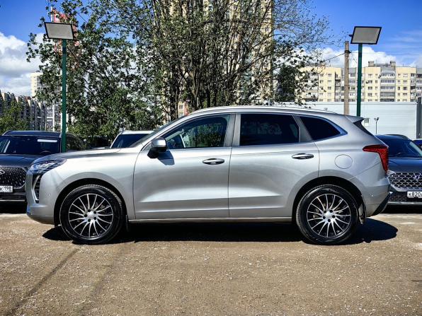Haval Jolion I с пробегом 2023 года, цена 1 829 000 рублей, 68500 км, внедорожник, Автокод Объявления