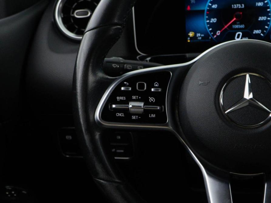 Mercedes-Benz B-Класс III (W247) Москва  - изображение 12