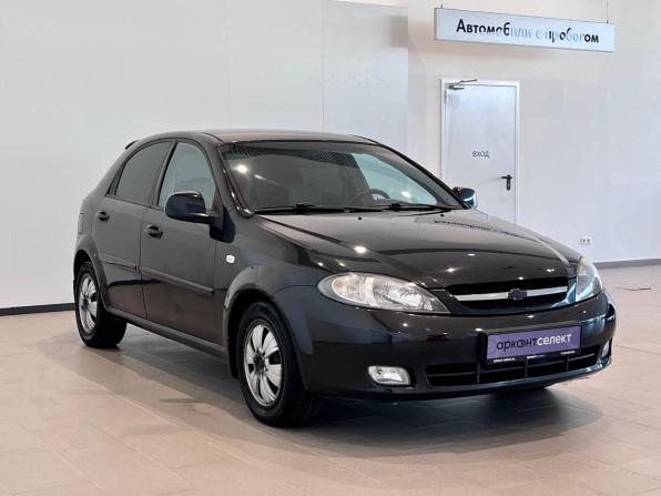 Chevrolet Lacetti I с пробегом 2012 года, цена 620 000 рублей, 83157 км, хэтчбек, Автокод Объявления