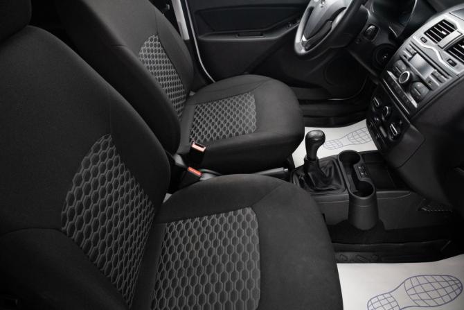 Lada (ВАЗ) Granta I Рестайлинг с пробегом 2019 года, цена 699 000 рублей, 72500 км, седан, Автокод Объявления