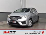 Honda Fit III Кемерово  - изображение 21