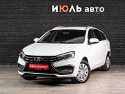 Lada (ВАЗ) Vesta I Рестайлинг (NG) Екатеринбург  - изображение 21