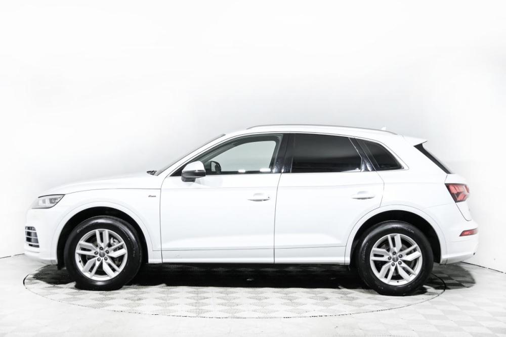 Audi Q5 II (FY) Москва  - изображение 8