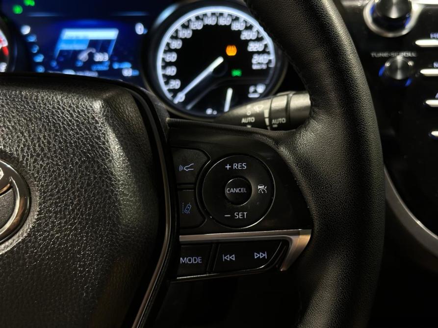 Toyota Camry VIII (XV70) Челябинск  - изображение 16