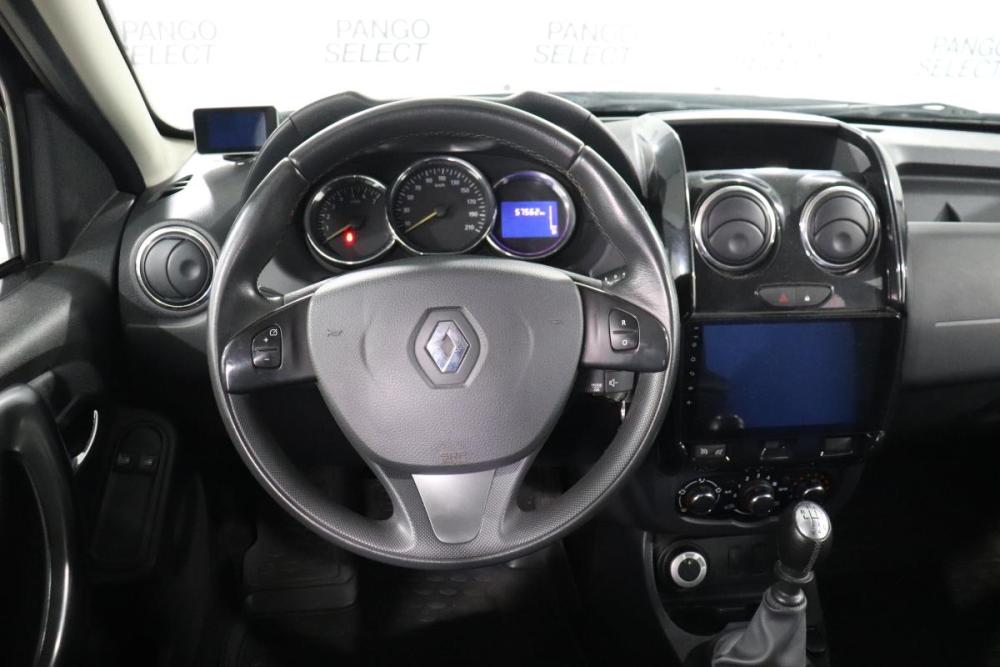 Renault Duster I Рестайлинг Ульяновск  - изображение 10