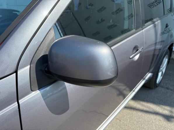 Mitsubishi Outlander II с пробегом 2008 года, цена 925 000 рублей, 269000 км, внедорожник, Автокод Объявления