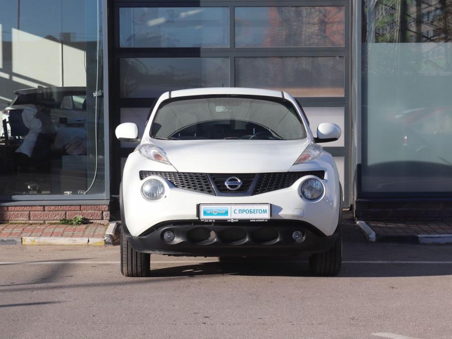 Nissan Juke I Нижний Новгород  - изображение 8