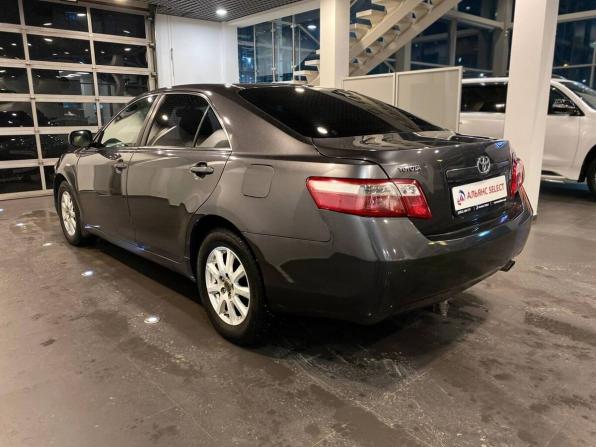Toyota Camry VI (XV40) с пробегом 2008 года, цена 758 900 рублей, 354397 км, седан, Автокод Объявления
