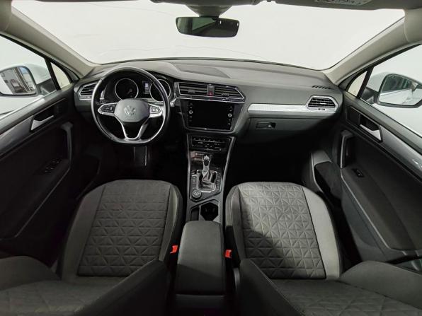 Volkswagen Tiguan II Рестайлинг с пробегом 2020 года, цена 2 699 000 рублей, 124585 км, внедорожник, Автокод Объявления