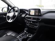Hyundai Santa Fe IV Москва  - изображение 37