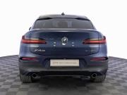 BMW X4 II (G02) Москва  - изображение 35