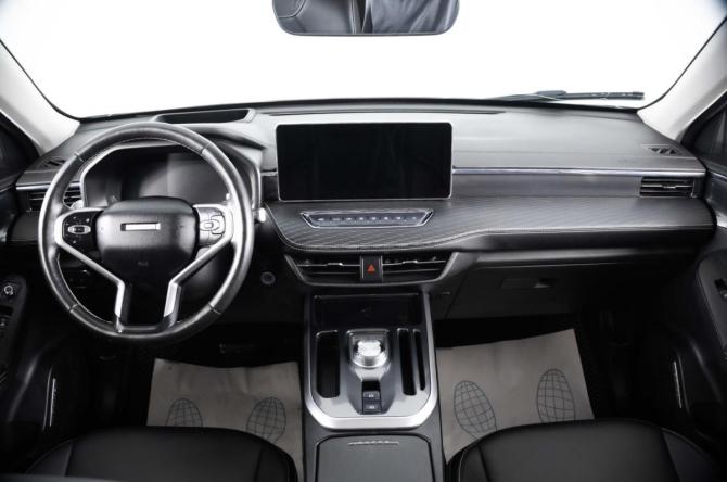 Haval Jolion I с пробегом 2022 года, цена 1 999 000 рублей, 41935 км, внедорожник, Автокод Объявления