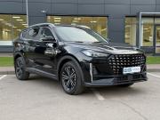 JETOUR X70+ I Рестайлинг Ярославль  - изображение 22