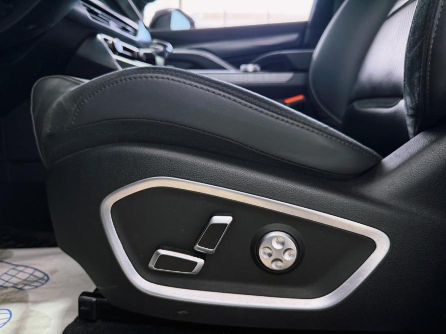 Geely Tugella I Рестайлинг Новороссийск  - изображение 34