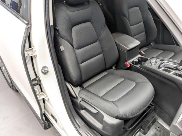 Mazda CX-5 II с пробегом 2019 года, цена 2 350 000 рублей, 104200 км, внедорожник, Автокод Объявления