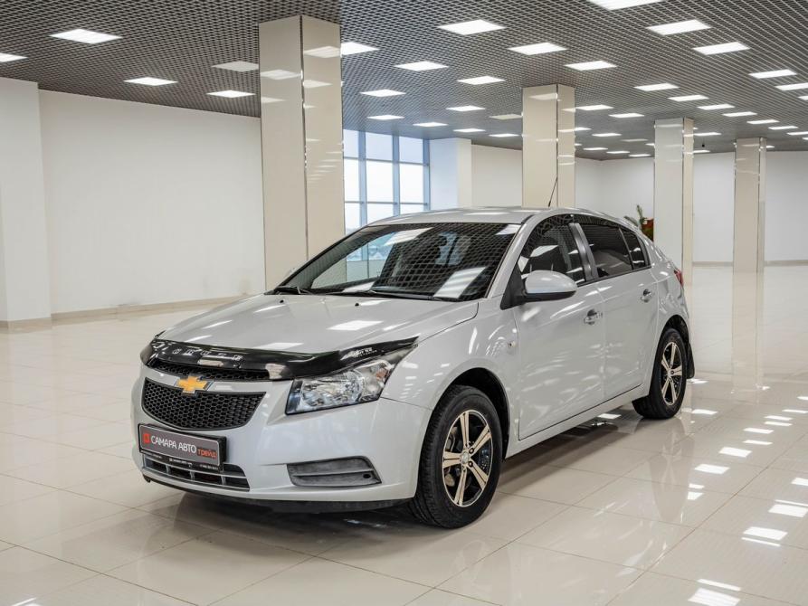 Chevrolet Cruze I Самара  - изображение 1