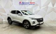 Chery Tiggo 4 Pro I Азнакаево  - изображение 32