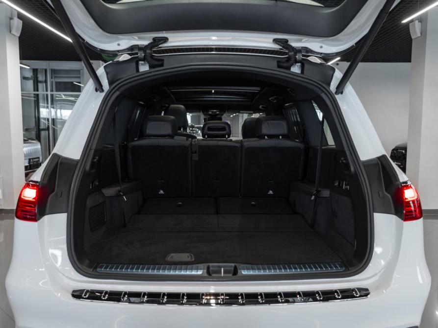 Mercedes-Benz GLS II (X167) Рестайлинг Москва  - изображение 36