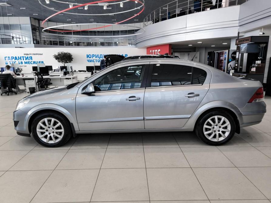 Opel Astra H Рестайлинг Казань  - изображение 10