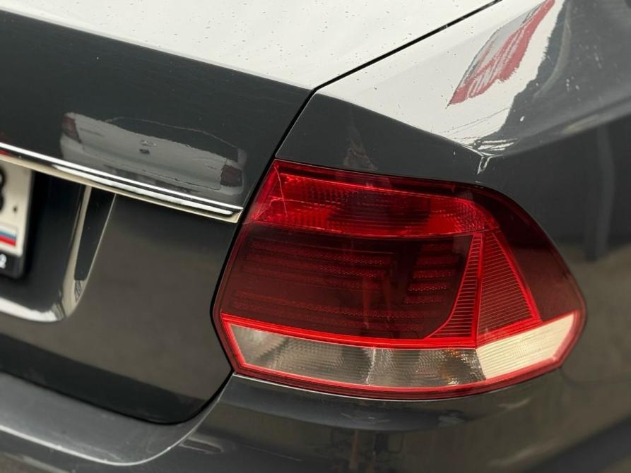 Volkswagen Polo V Рестайлинг Ижевск  - изображение 8