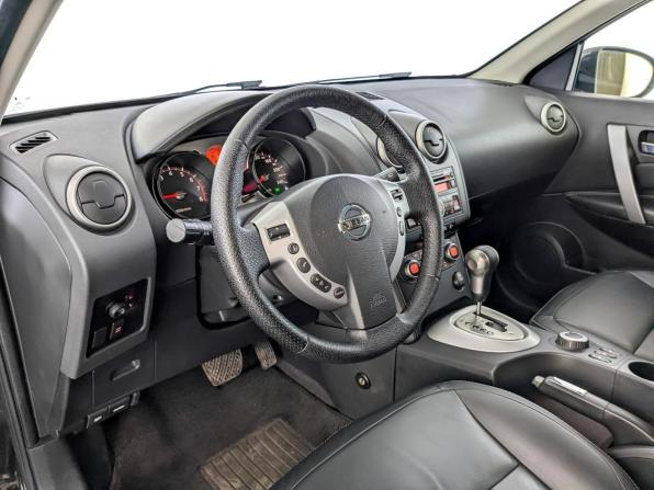 Nissan Qashqai I с пробегом 2008 года, цена 1 040 000 рублей, 121861 км, внедорожник, Автокод Объявления