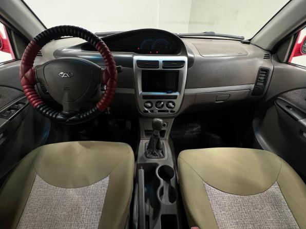Chery QQ6 (S21) с пробегом 2008 года, цена 155 000 рублей, 134000 км, хэтчбек, Автокод Объявления
