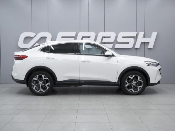 Haval F7x I Рестайлинг с пробегом 2022 года, цена 1 880 000 рублей, 143172 км, внедорожник, Автокод Объявления