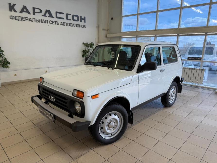 Lada (ВАЗ) 2121 (4x4) I Рестайлинг Волгоград  - изображение 1