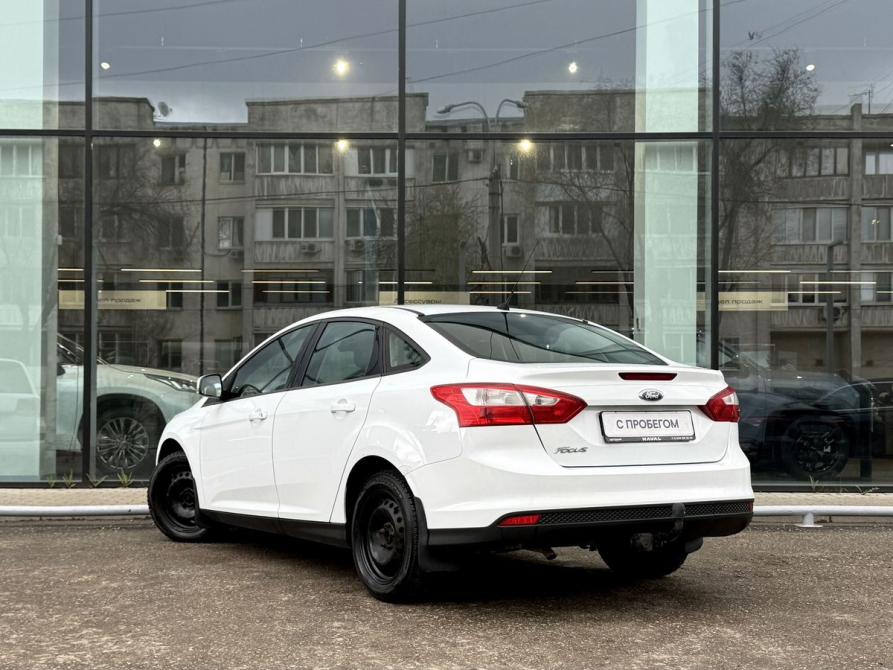 Ford Focus III Рестайлинг Самара  - изображение 7