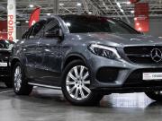 Mercedes-Benz GLE Coupe I (C292) Санкт-Петербург  - изображение 38