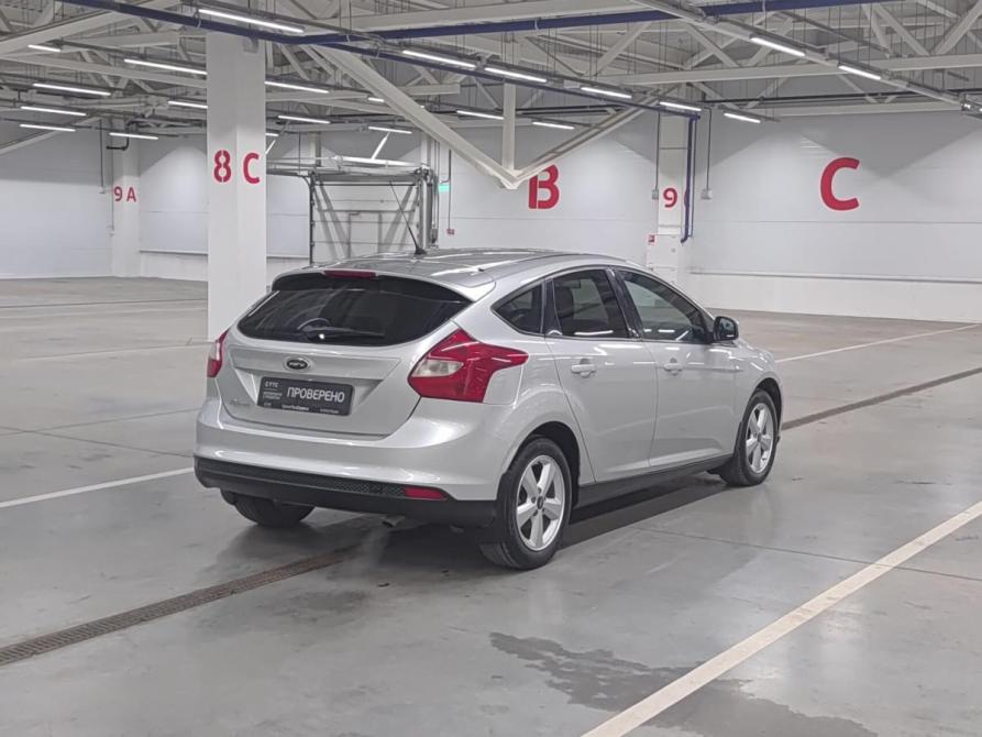 Ford Focus III Казань  - изображение 6