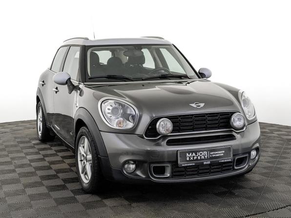 Mini Countryman I с пробегом 2012 года, цена 1 480 000 рублей, 162000 км, внедорожник, Автокод Объявления