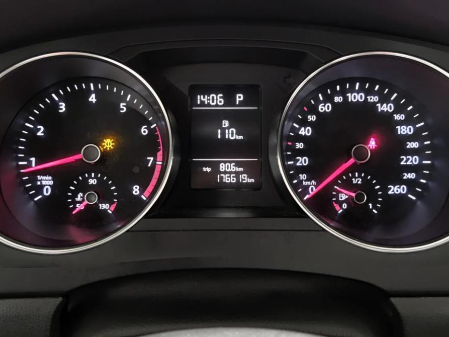 Volkswagen Jetta VI Рестайлинг Казань  - изображение 16
