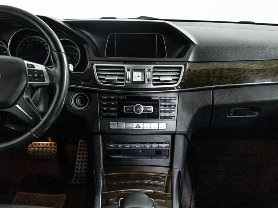 Mercedes-Benz E-Класс IV (W212 S212 C207) Рестайлинг Санкт-Петербург  - изображение 14